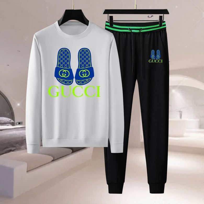 Gucci m-4xl 11L03
