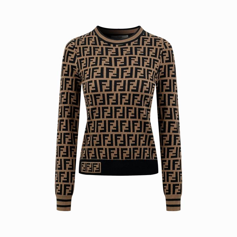 Fendi sz36-40 bhtxDD170