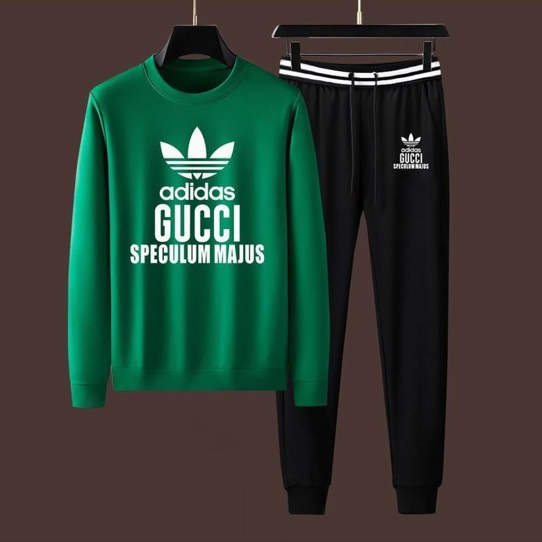Gucci m-4xl 11L08