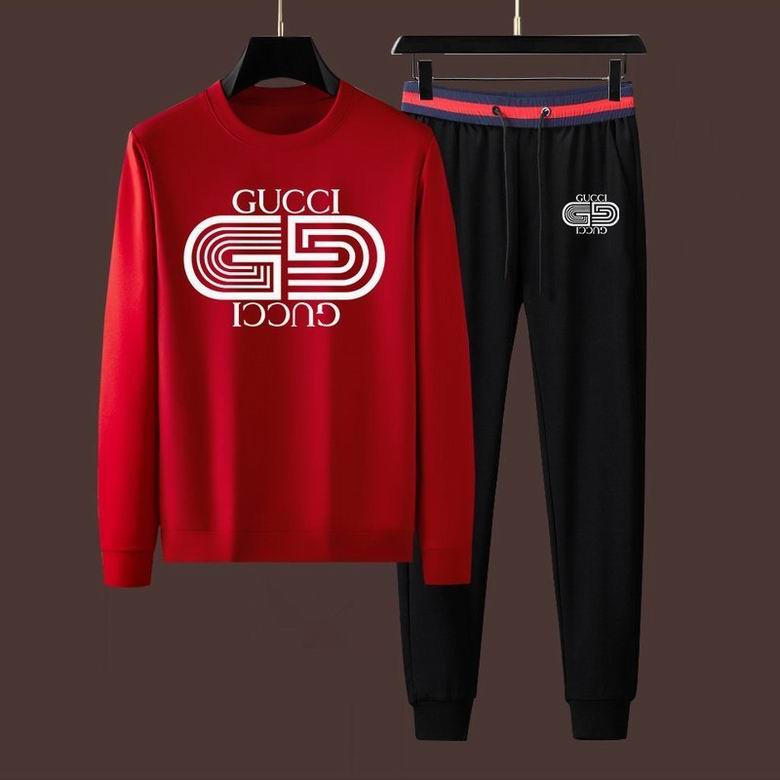 Gucci m-4xl 11L09