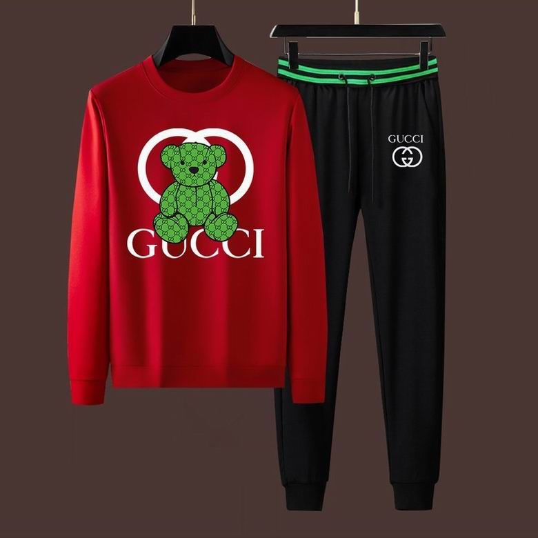Gucci m-4xl 11L12