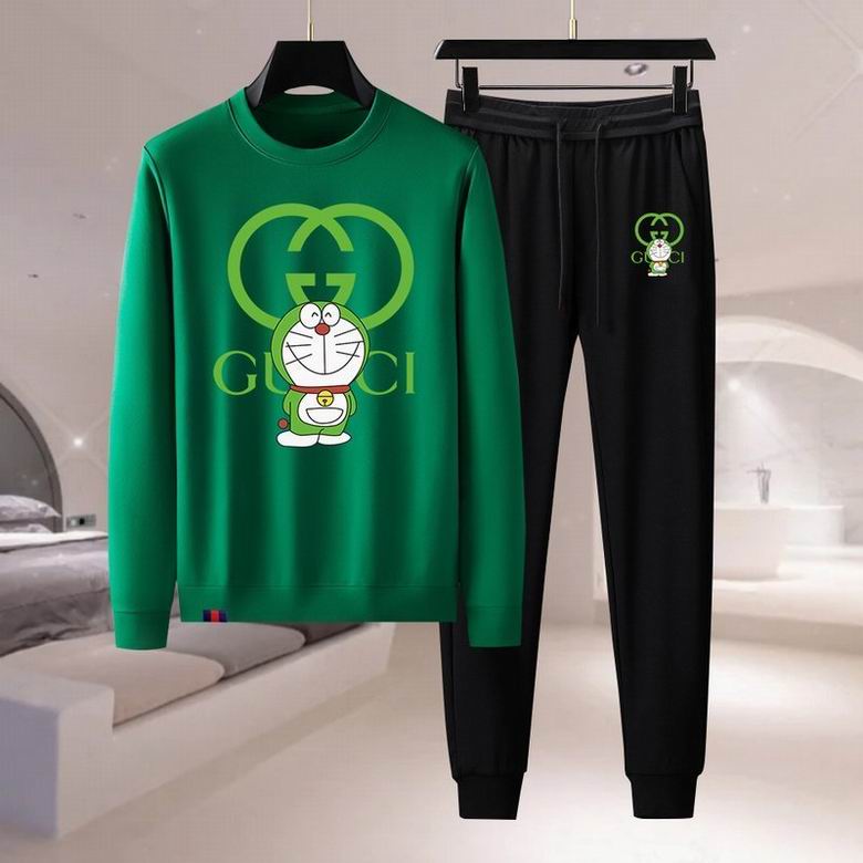 Gucci m-4xl 11L15