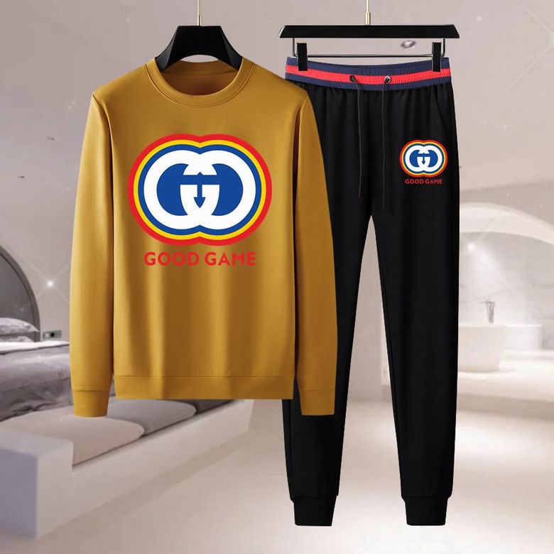 Gucci M-4XL 11Ln30