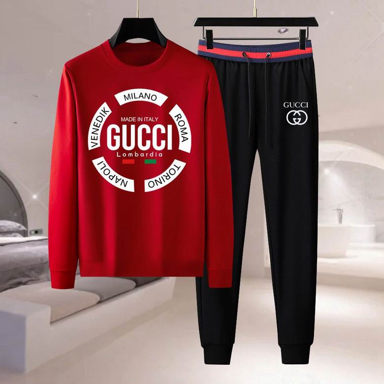 Gucci M-4XL 11Ln31