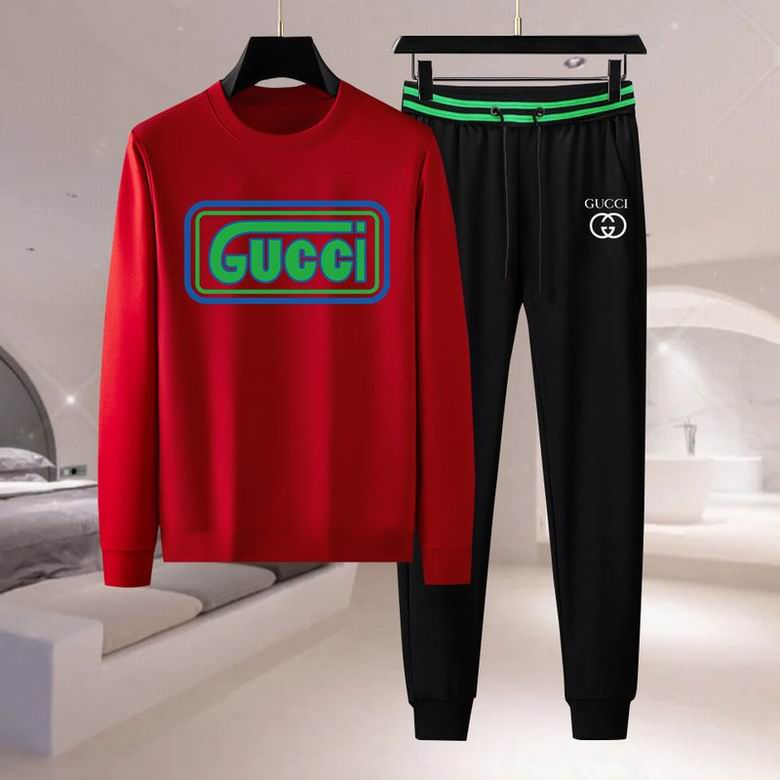 Gucci M-4XL 11Ln104