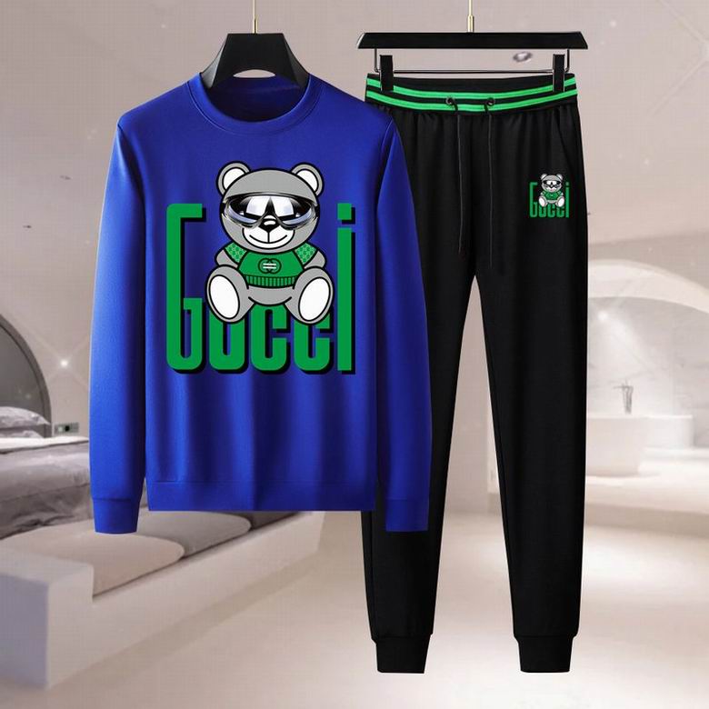 Gucci M-4XL 11Ln105