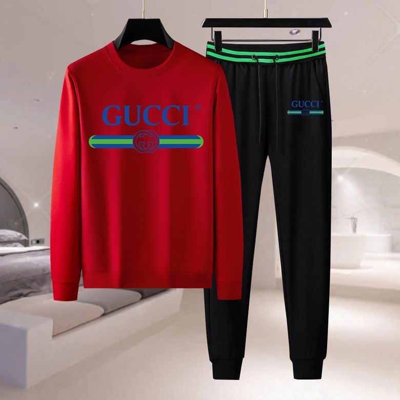 Gucci M-4XL 11Ln119