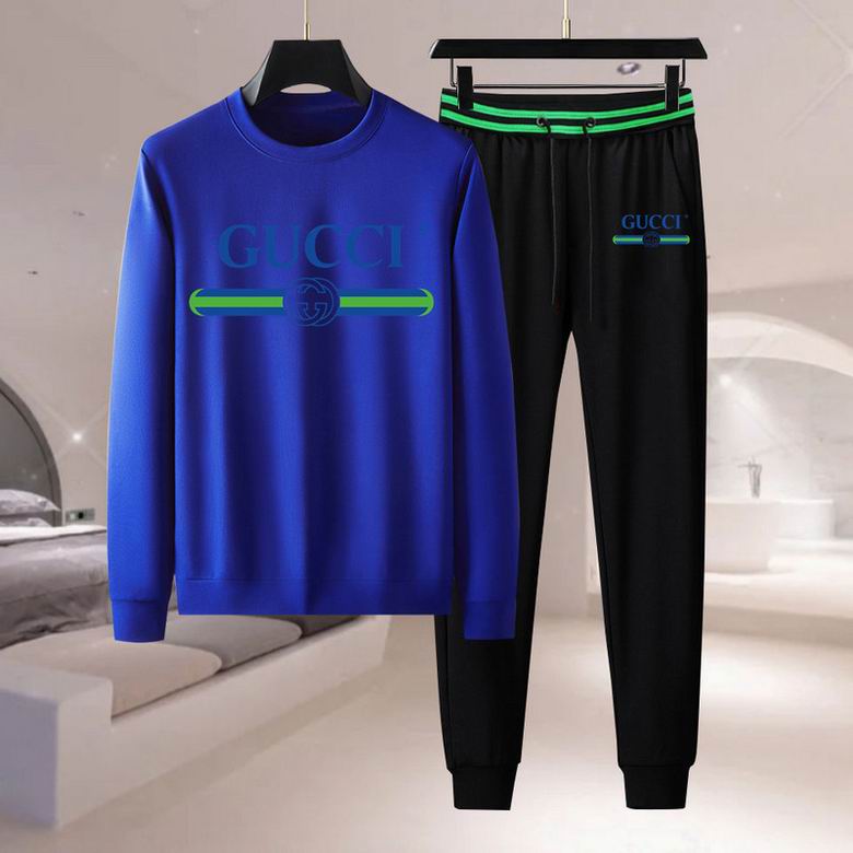 Gucci M-4XL 11Ln137