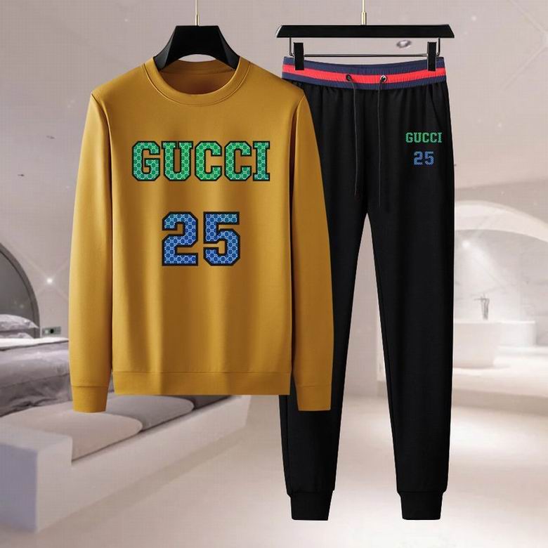 Gucci M-4XL 11Ln139