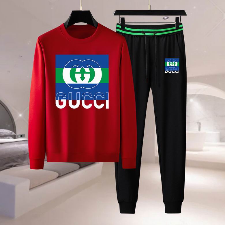 Gucci M-4XL 11Ln193