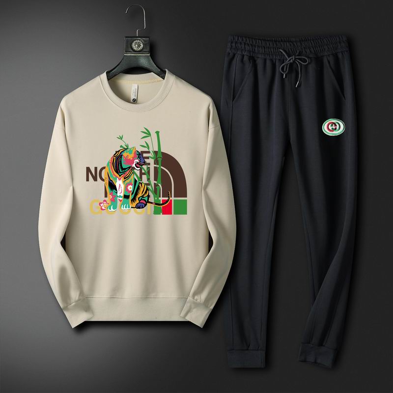 Gucci M-4XL 11Lr05