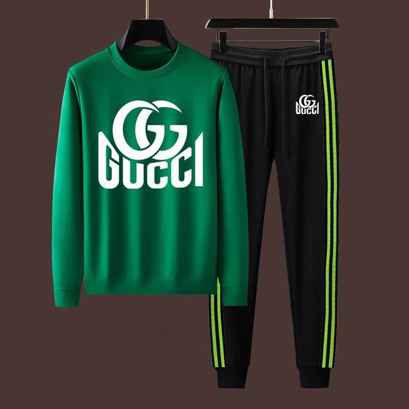 Gucci M-4XL 11Lr07