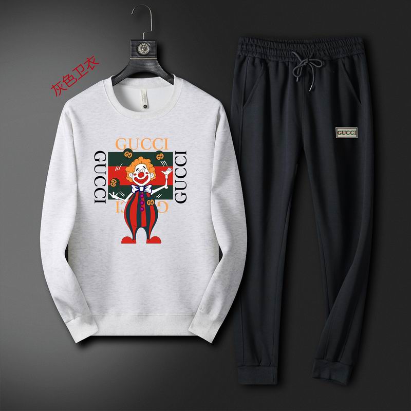 Gucci  M-4XL 11Lr02