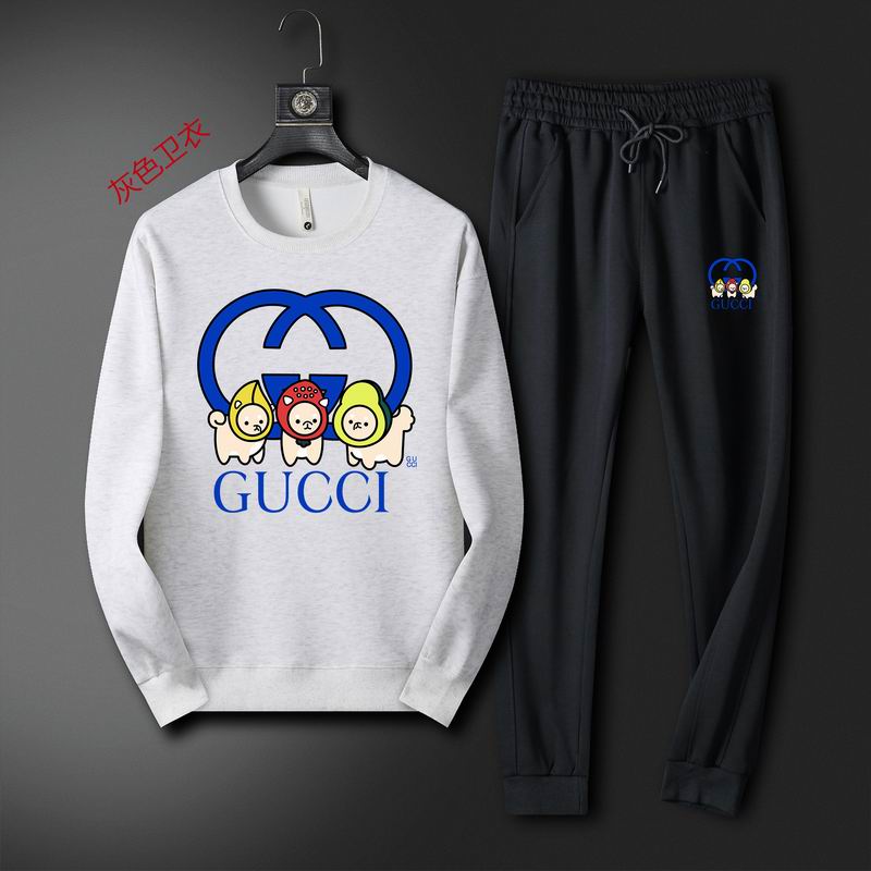 Gucci  M-4XL 11Lr04