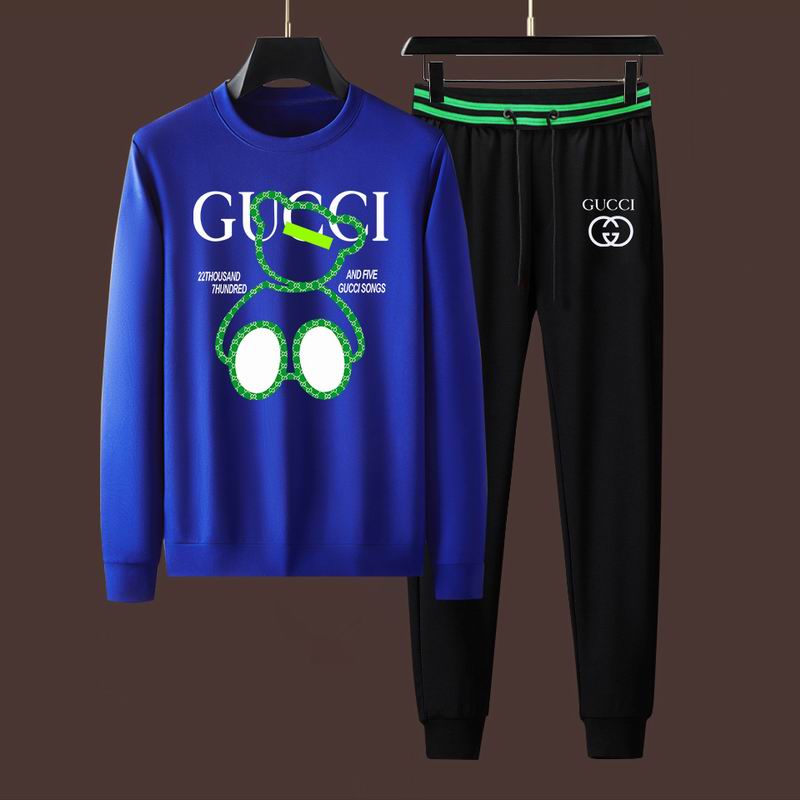 Gucci M-4XL  11Lr05