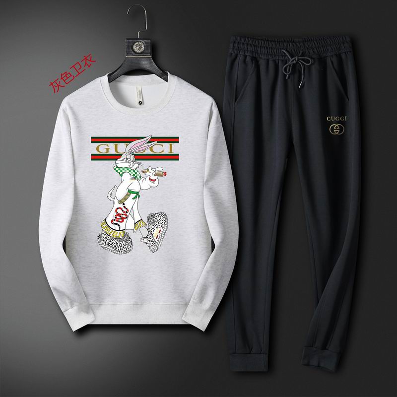 Gucci M-4XL  11Lr08
