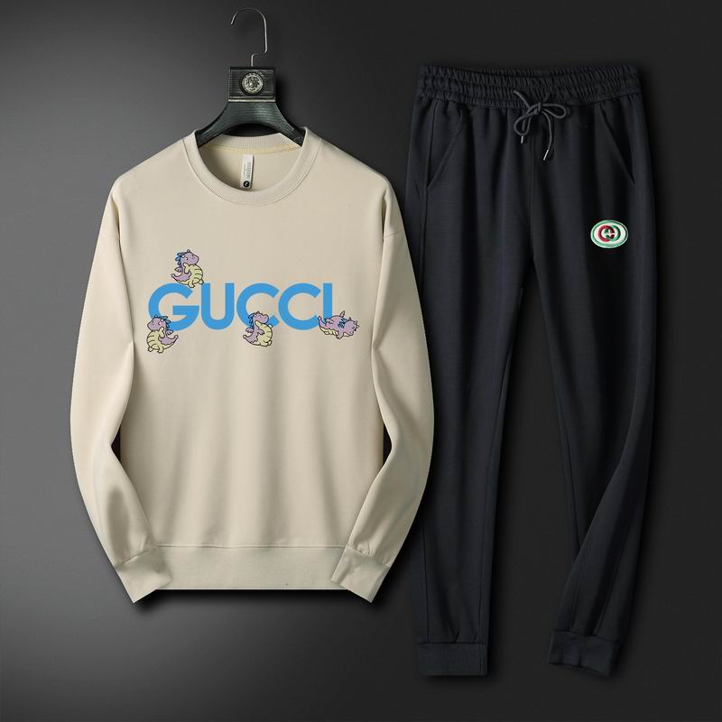 Gucci M-4XL 11Lr10
