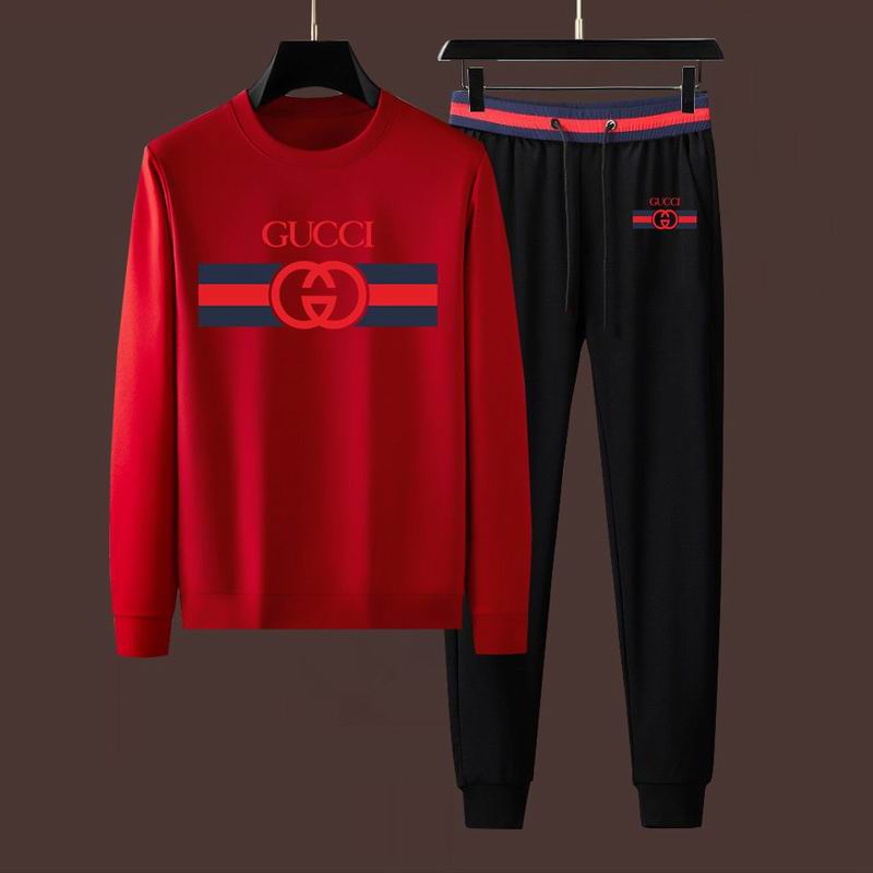 Gucci M-4XL 11Lr258