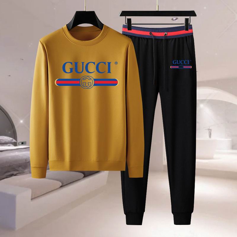 Gucci M-4XL 11Lr260