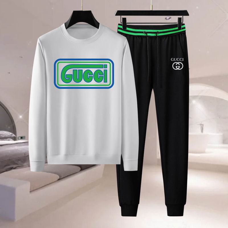 Gucci M-4XL 11Lr261