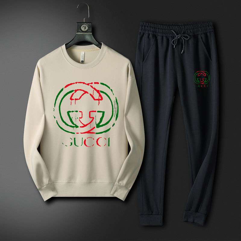 Gucci M-4XL 11Lr398