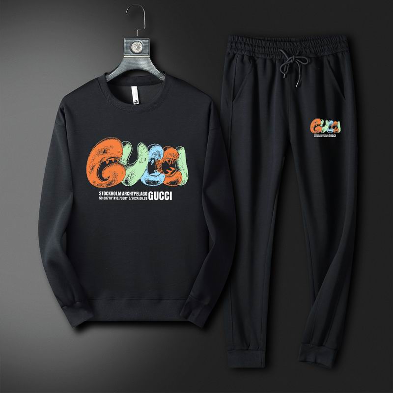 Gucci M-4XL 11Lr399
