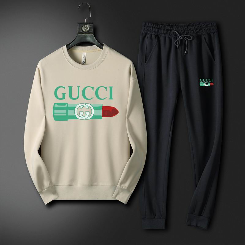 Gucci M-4XL 11Lr400