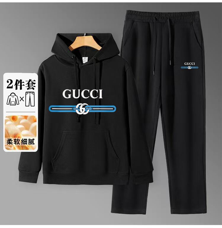 Gucci M-4XL 11Lr528