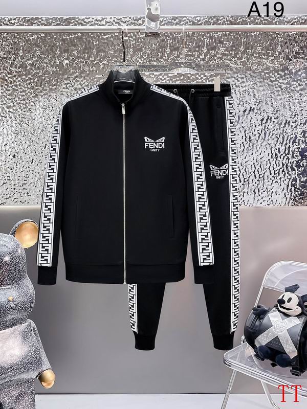 Fendi M-3XL 20tr216