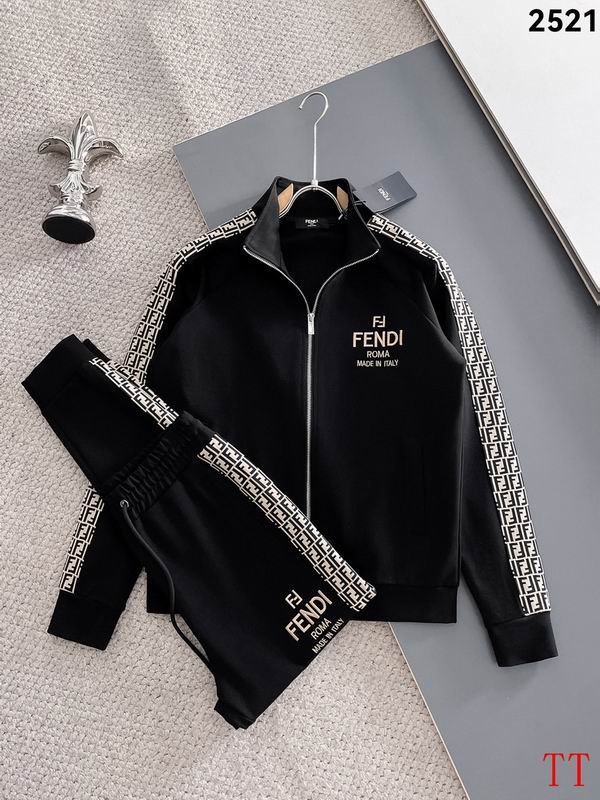 Fendi M-3XL 20tr246