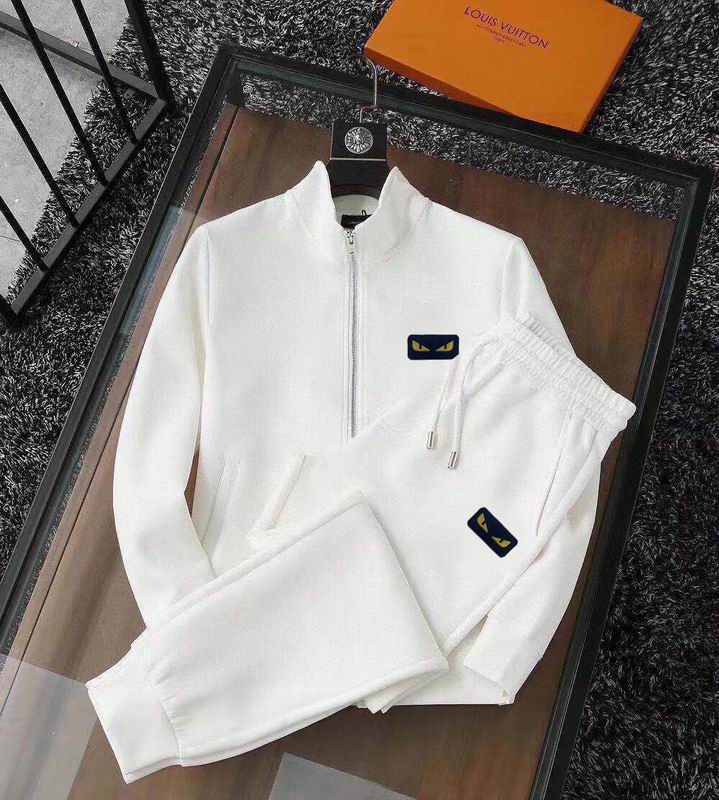Fendi M-5XL 13xr258