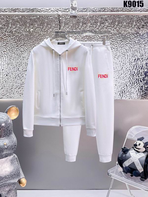 Fendi M-5XL 13xr259