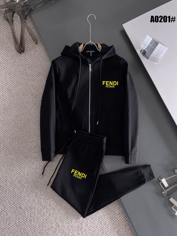 Fendi M-5XL 13xr261