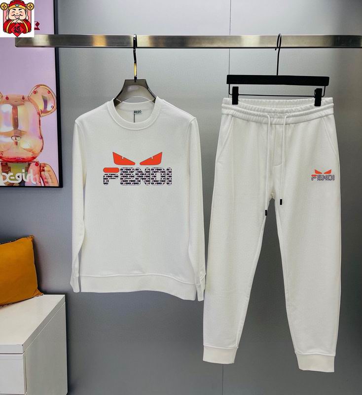 Fendi M-5XL 13xr269