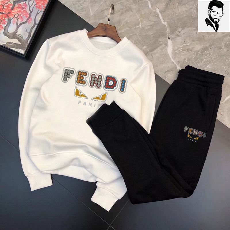 Fendi M-5XL 13xr273
