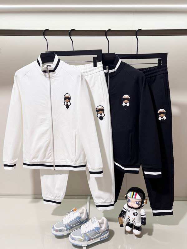 Fendi S-2XL 24cr287