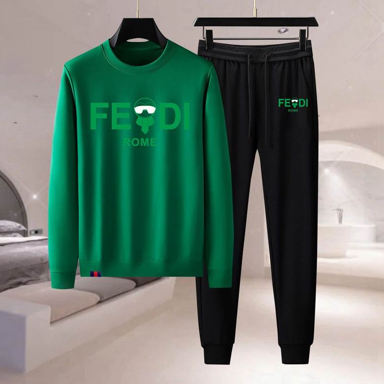 Fendi M-4XL 11Ln09