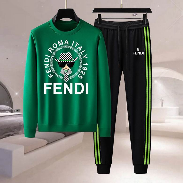 Fendi M-4XL 11Ln10