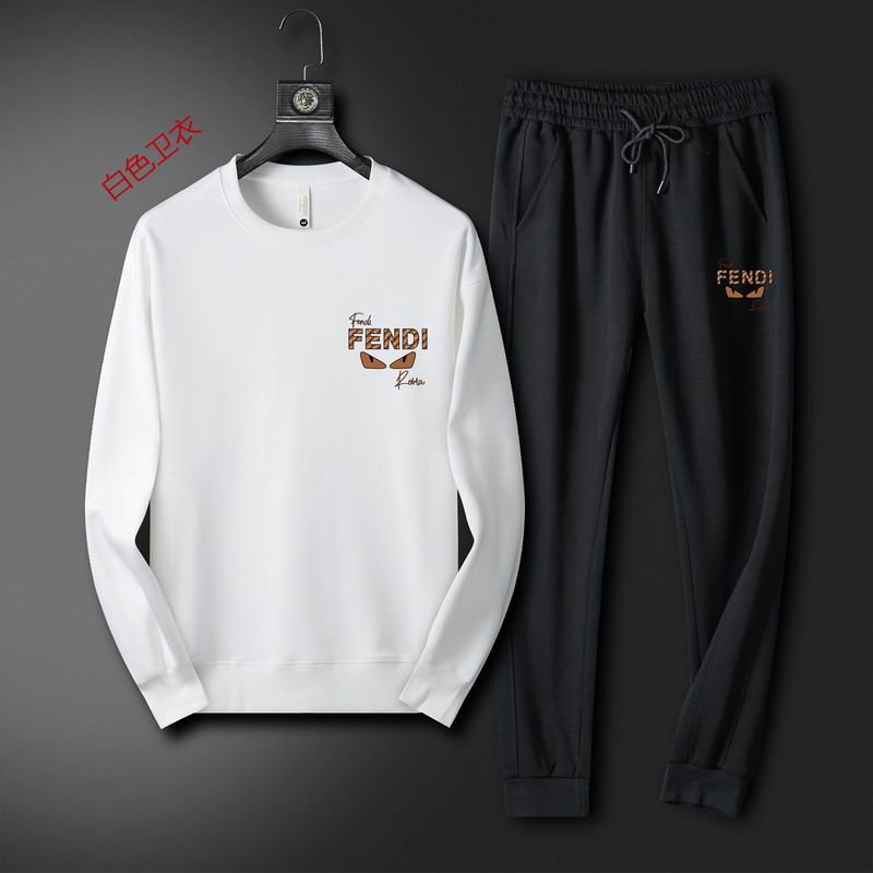 Fendi M-4XL 11Lr04