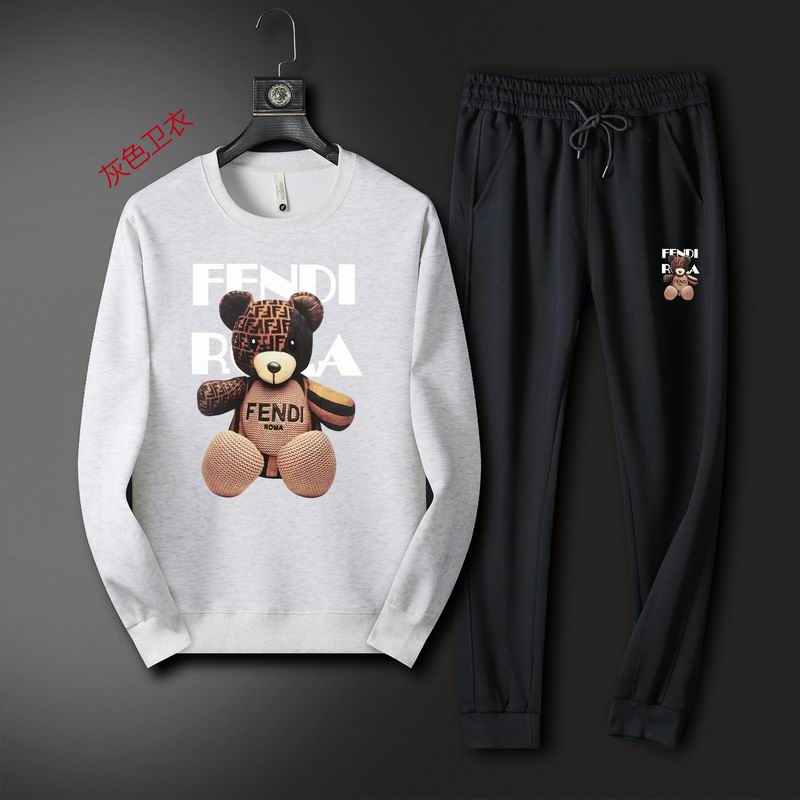 Fendi M-4XL 11Lr05