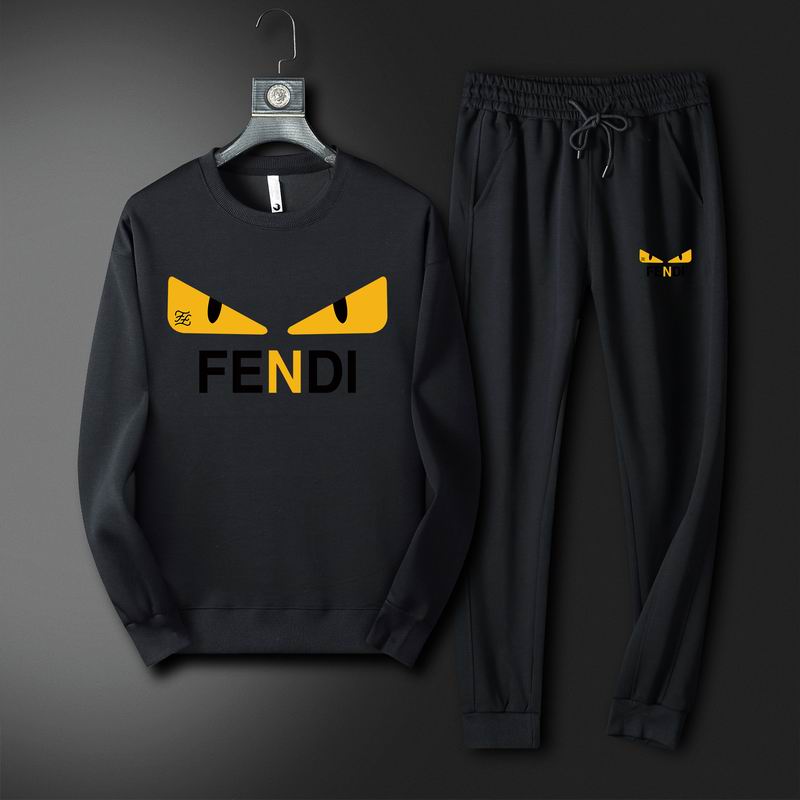Fendi M-4XL 11lx184