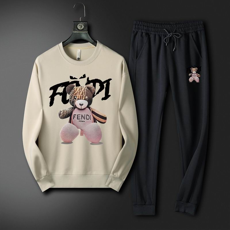 Fendi M-4XL 11Lr235
