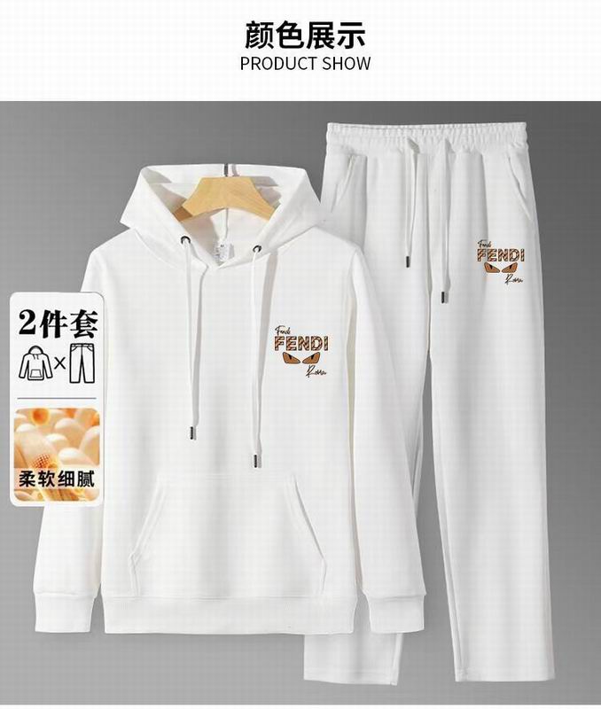 Fendi M-4XL 11Lr244