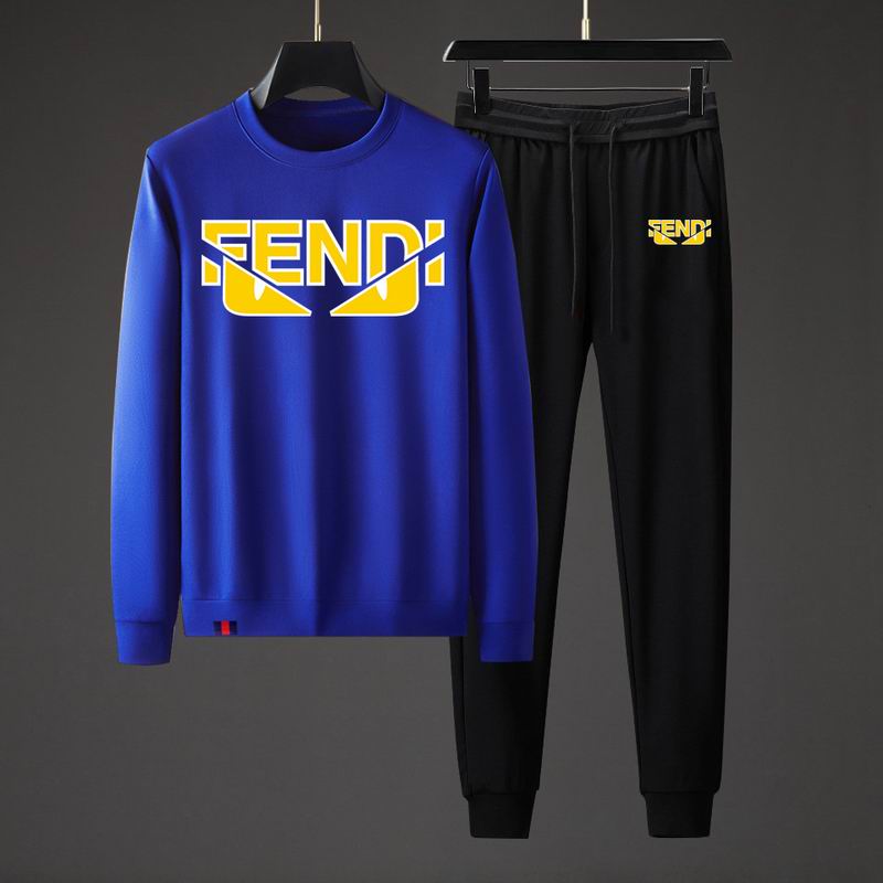 Fendi M-4XL 11Lr274