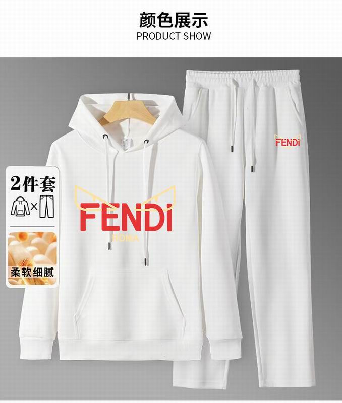 Fendi M-4XL 11Lr277