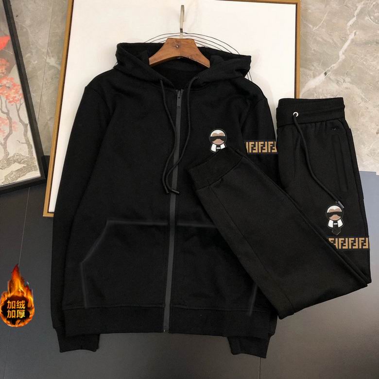 Fendi m-3xl 12y19