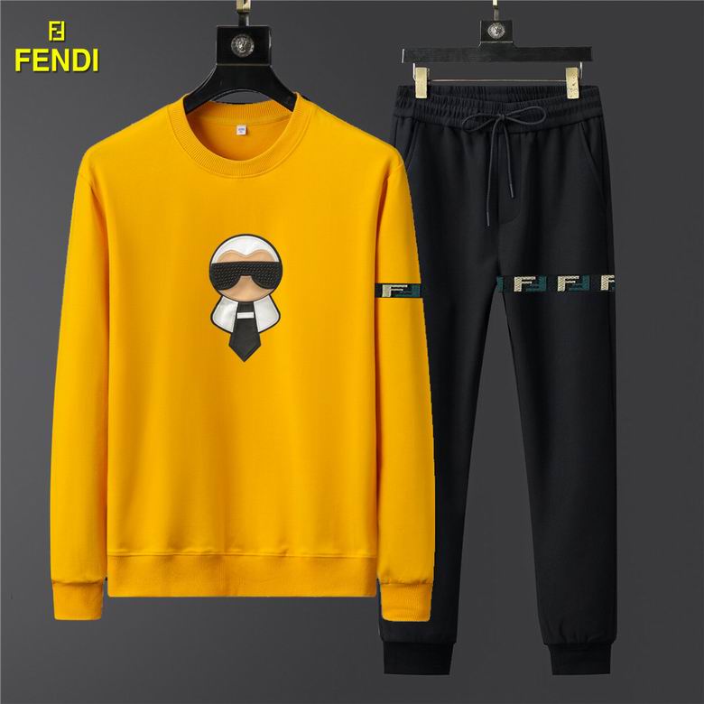 Fendi M-3XL 12yn19