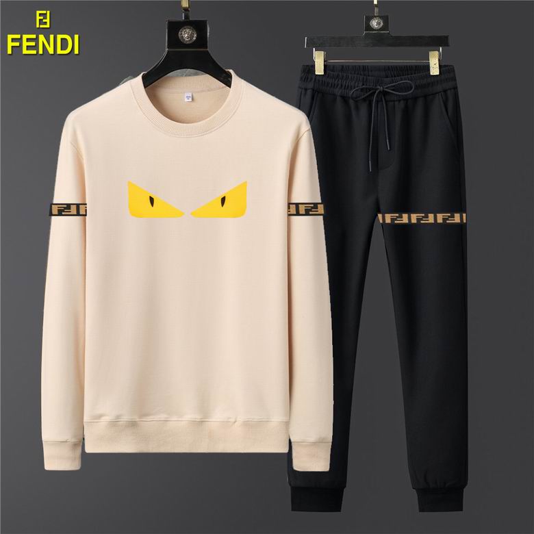 Fendi M-3XL 12yn20
