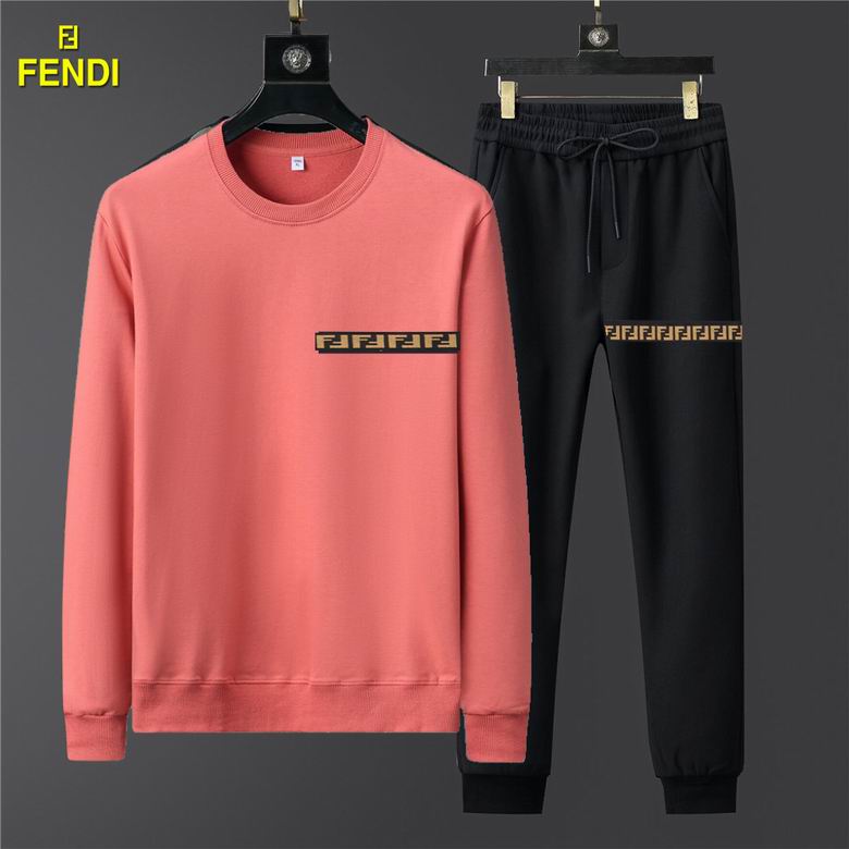 Fendi M-3XL 12yn22