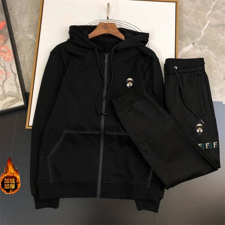 Fendi M-3XL 12yn70